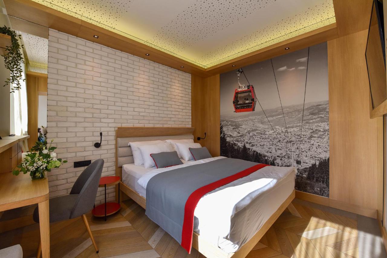 Studio Appartement