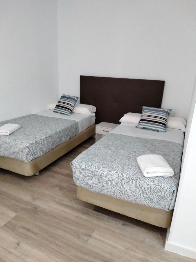 Apartment mit 2 Schlafzimmern