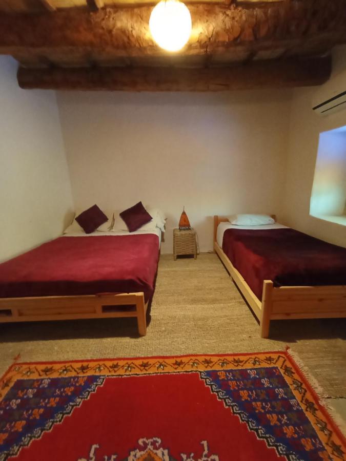 Chambre Double Authentique
