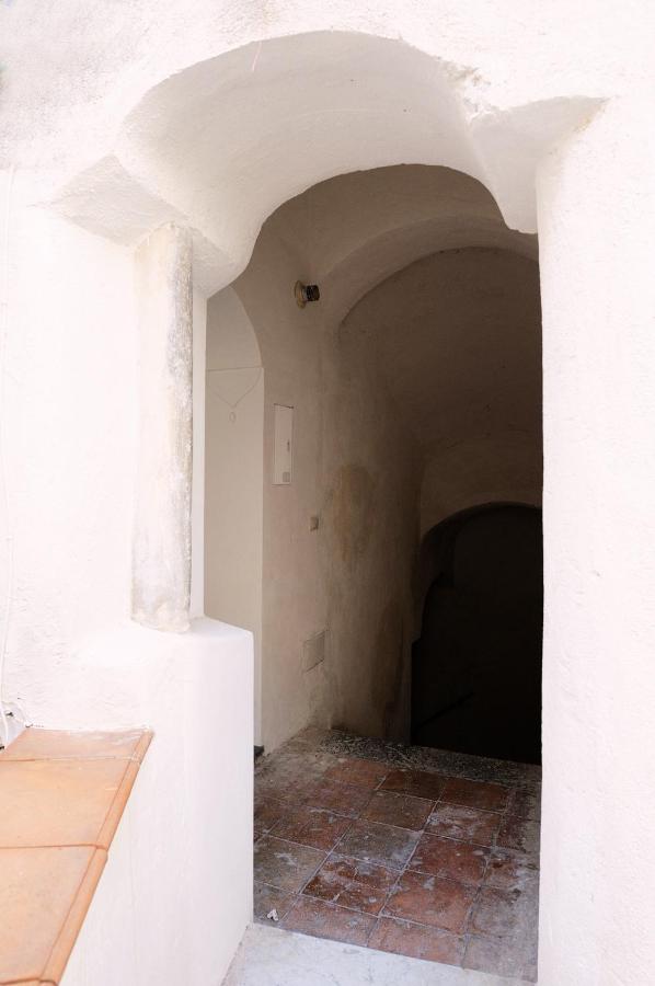 Domus Florio Corallo - B&B