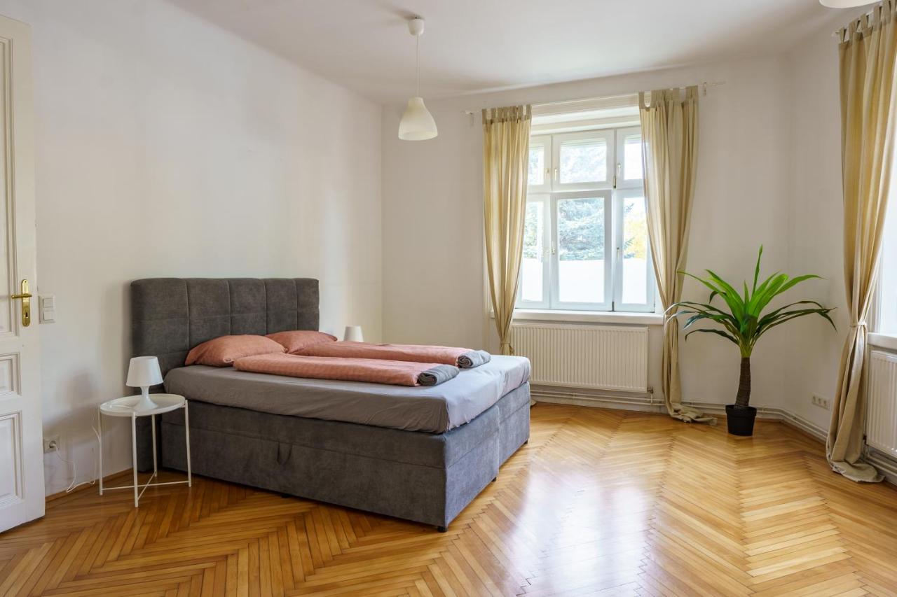 B&B Vienna - Vienna Living Apartments - Schönbrunn - Bed and Breakfast Vienna