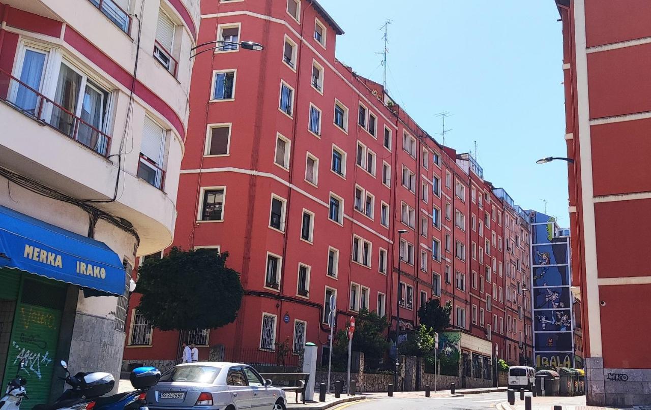 Bilbao habitaciones - B&B