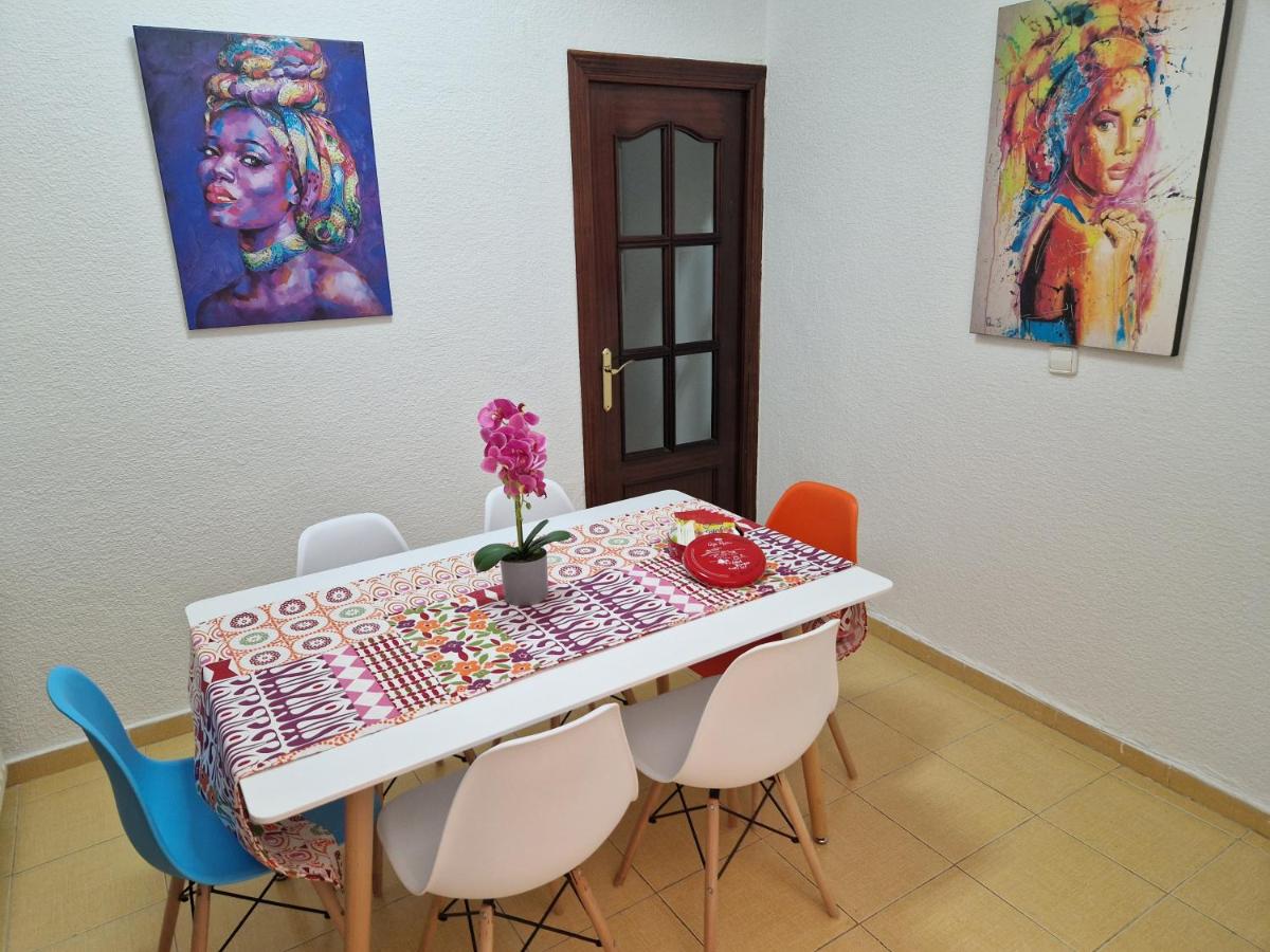 Precioso piso en Sevilla - B&B Sevilla