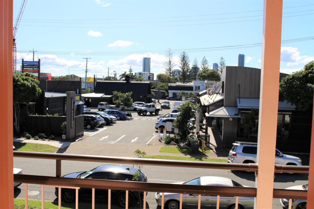 Camden Motor Inn - Ferienwohnung Gold Coast