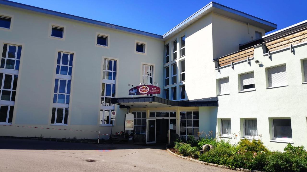 RELAX - APPARTEMENTS mit Pool und Sauna, Allgäu - Ferienwohnung