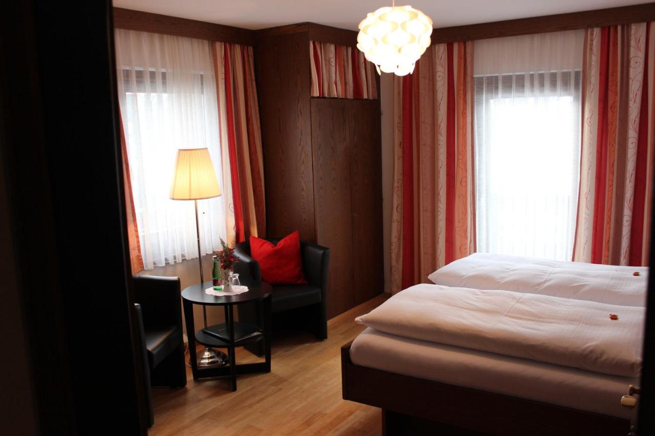 Double Room 1