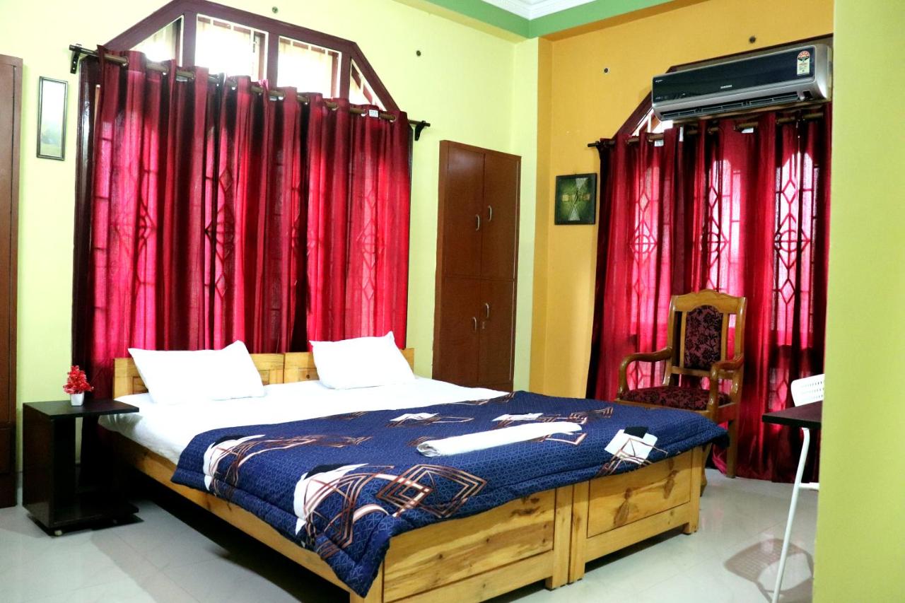 Urbanica Homestay - B&B