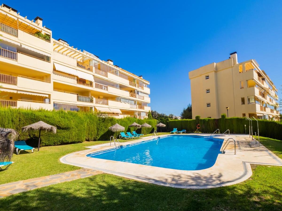 Cubo's Luna Beach Mijas Costa - B&B