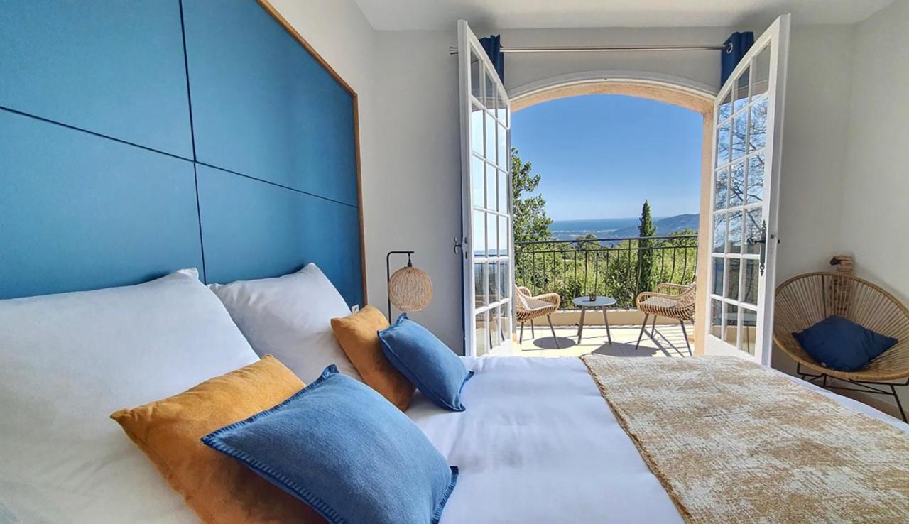 Superior Suite with Sea View