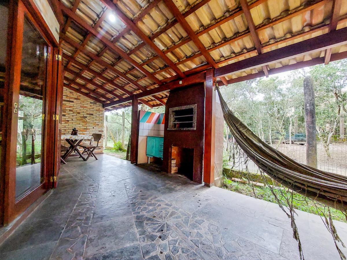 Chalet mit 2 Schlafzimmern