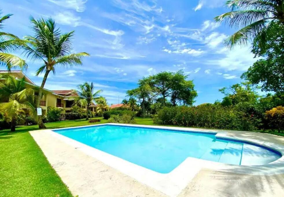 B&B Punta Cana - Luxury apto 3 rooms+pool+ campo de golf. Cocotal - Bed and Breakfast Punta Cana