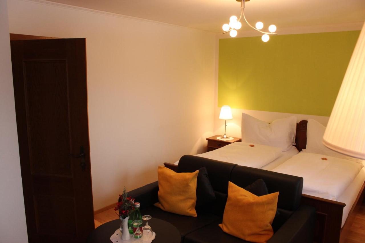 Double Room 6