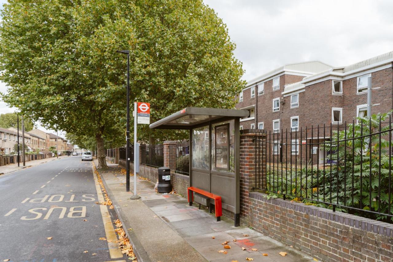 Langdon Park DLR beds to stay - Chambres d’hôtes Londres