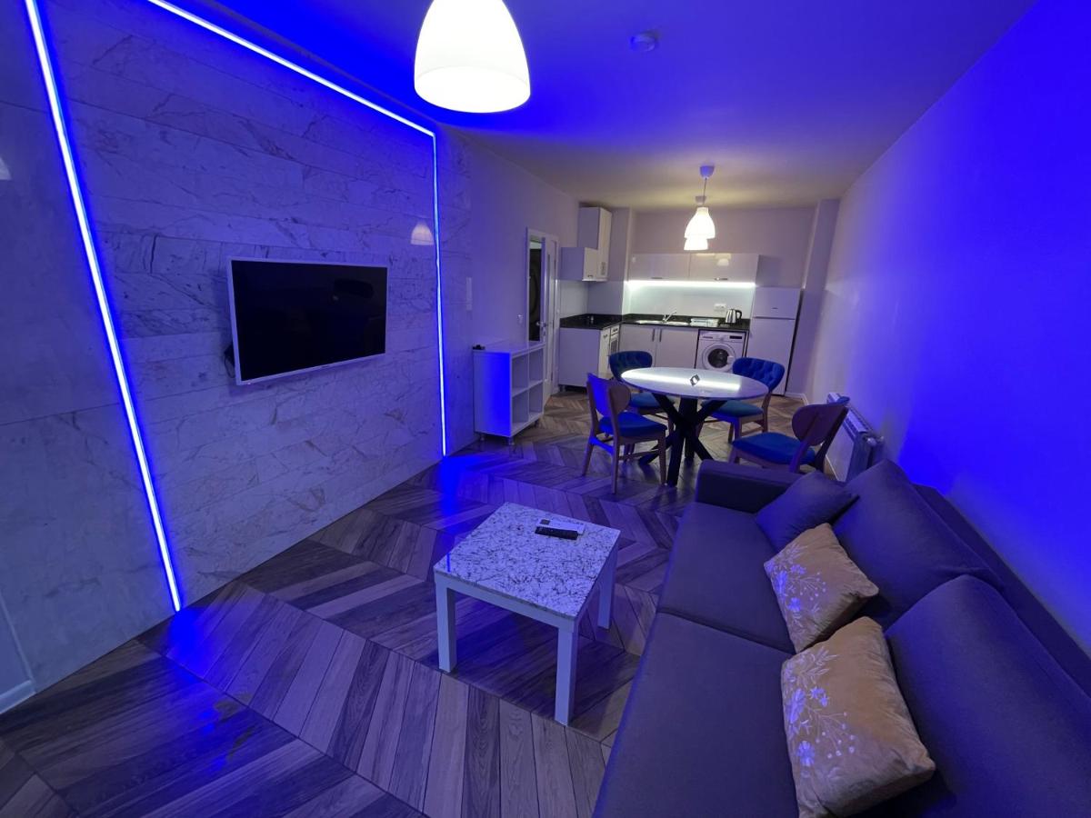 Appartamento Deluxe 
