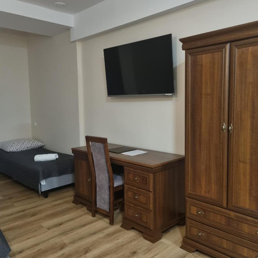 Deluxe Appartement