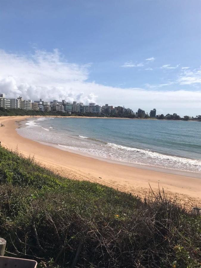 Apartamento peracanga com vista para o mar - Bed and Breakfast