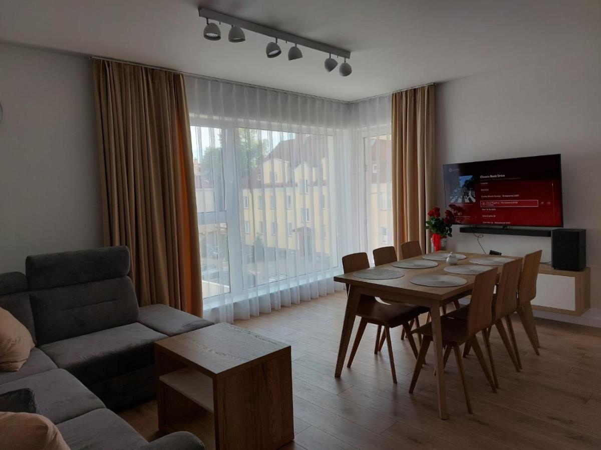 Apartment mit 3 Schlafzimmern