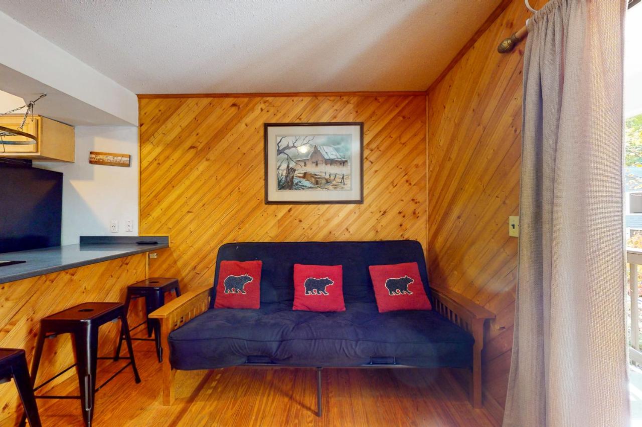 Two Bedroom Holiday Home