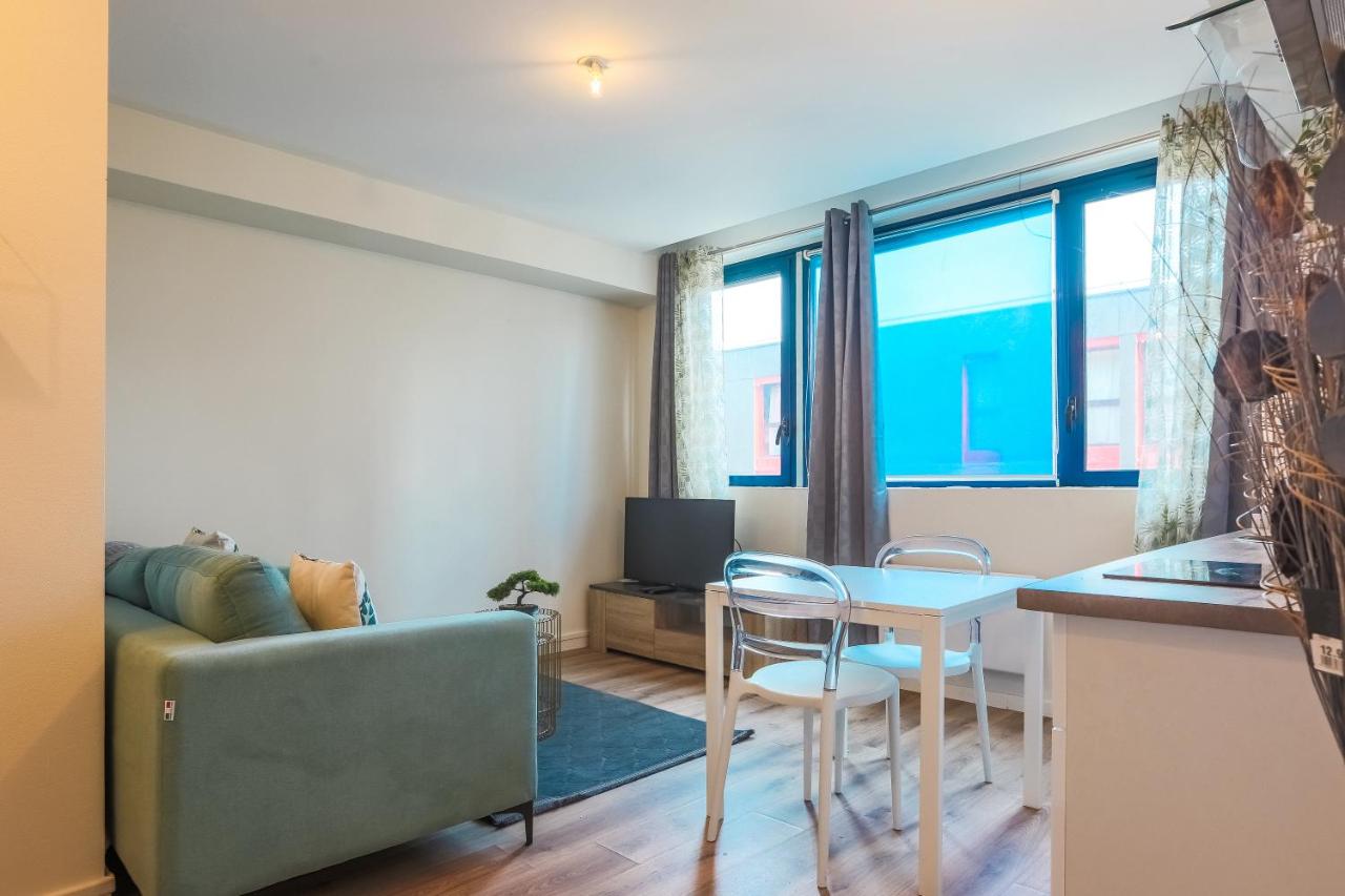 Le Rabanesse Studio - B&B
