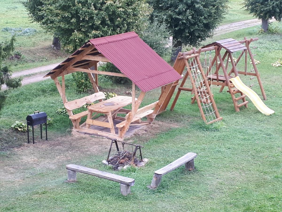 Laucinieki - B&B