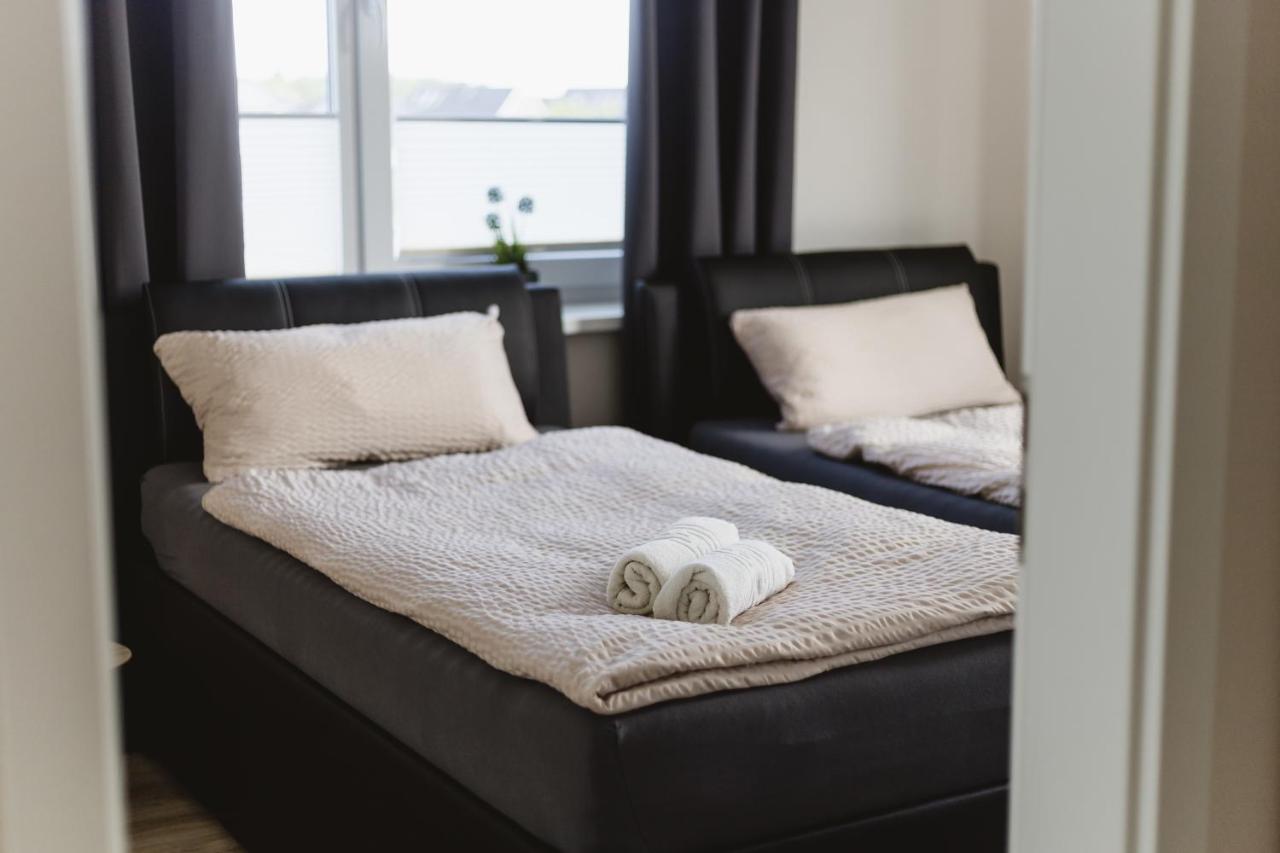 Apartment mit 1 Schlafzimmer