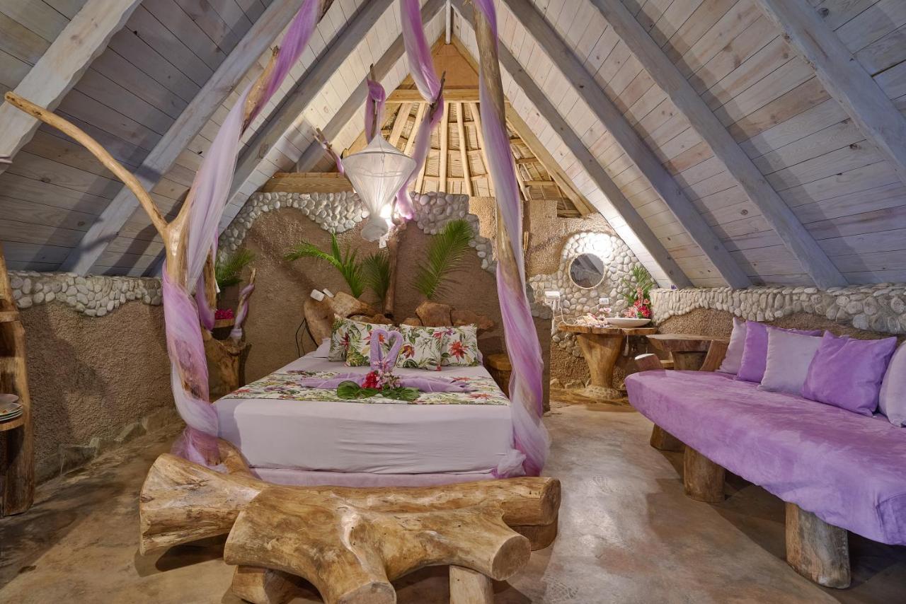Bungalow de un dormitorio