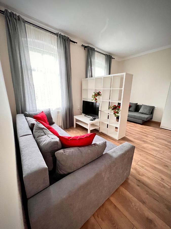 B&B Opole - Nocleg Opole Kopernik Apartament - Bed and Breakfast Opole