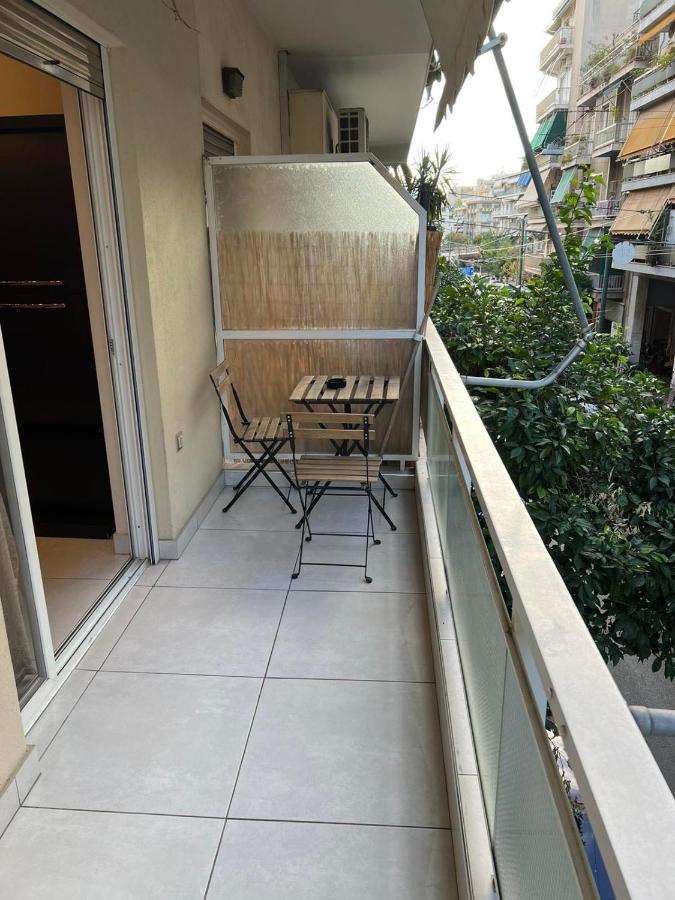 Filoxenia MG Projects Near Acropolis Veeikou - Ferienwohnung Athen