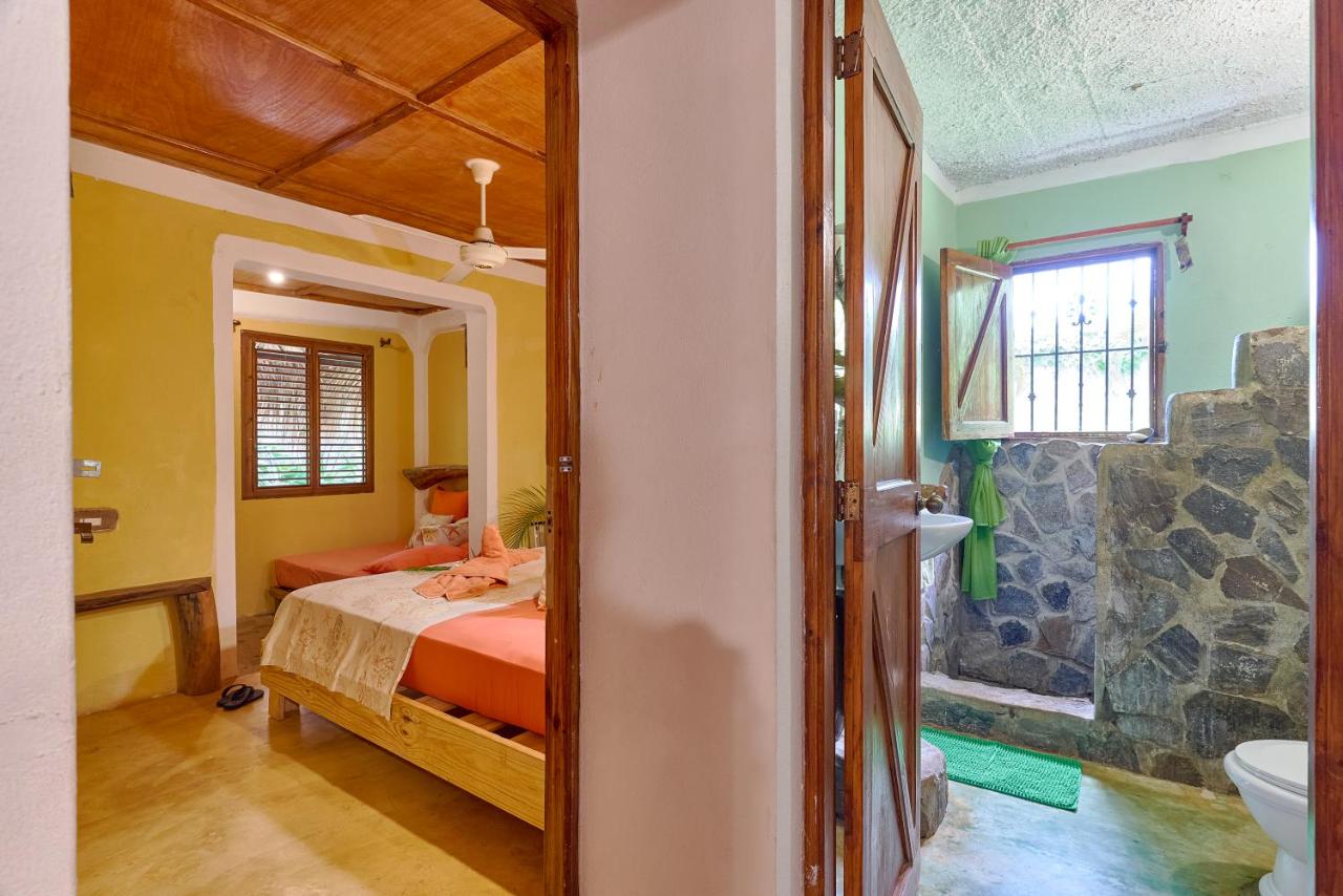 Villa de 2 dormitorios