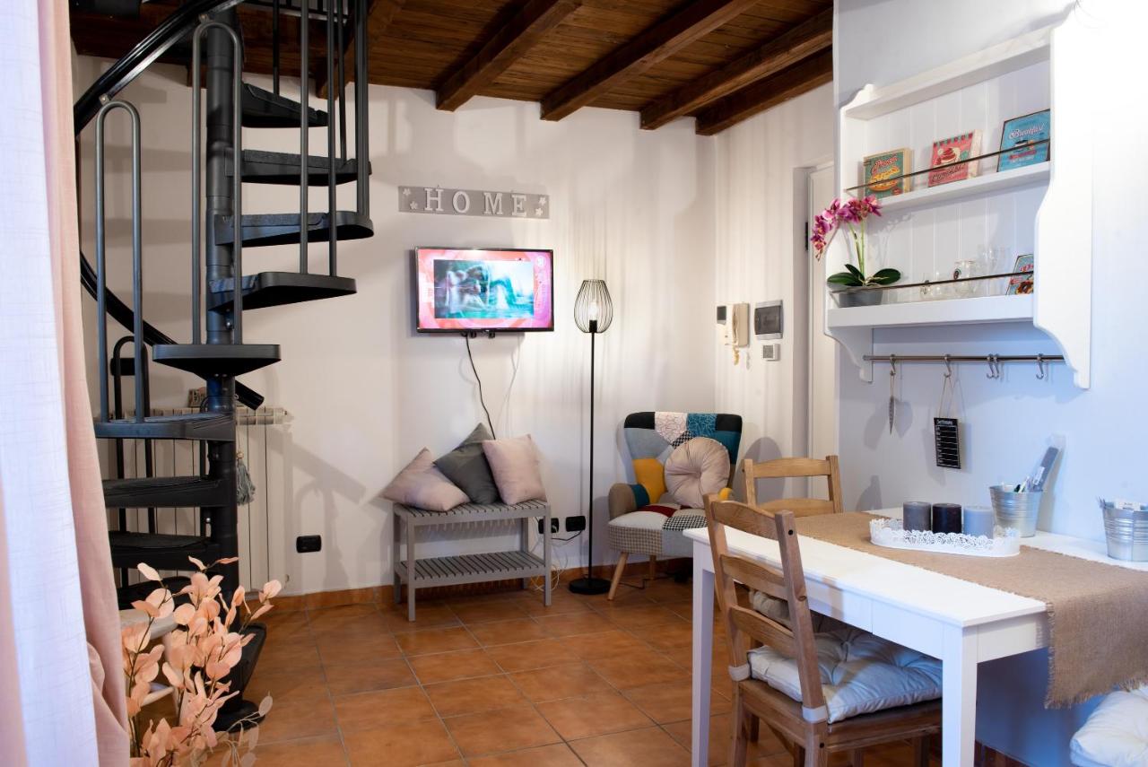 Alloggio Turistico di Giulia - Bed and Breakfast Viterbo