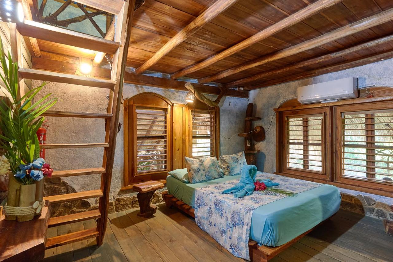 Villa de 4 dormitorios