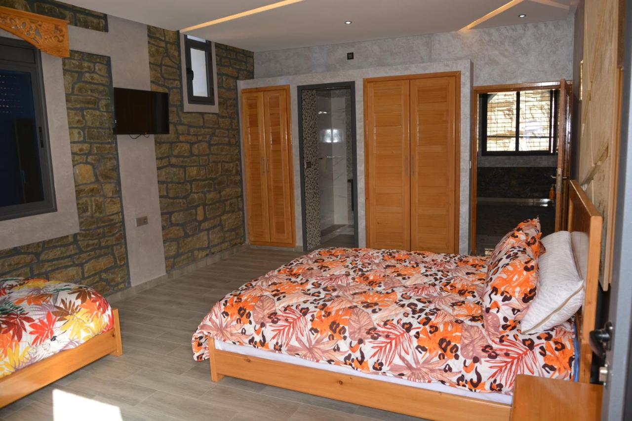Relais Des Nomades - B&B