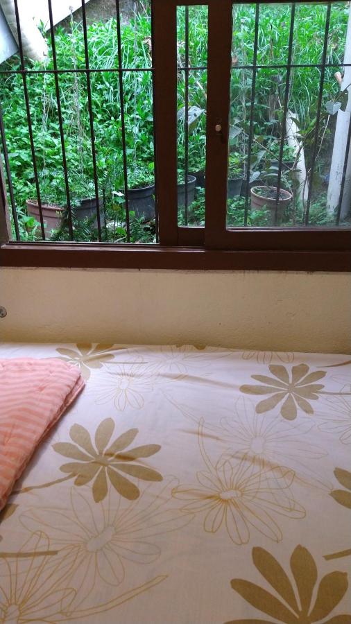 Lit Superposé dans Dortoir Mixte