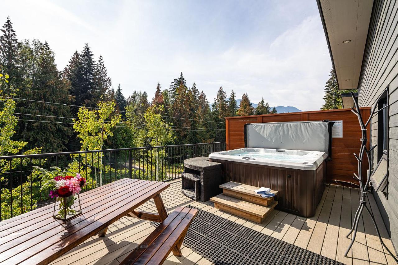 Pillow Top Condo by Revelstoke Vacations - Ferienwohnung