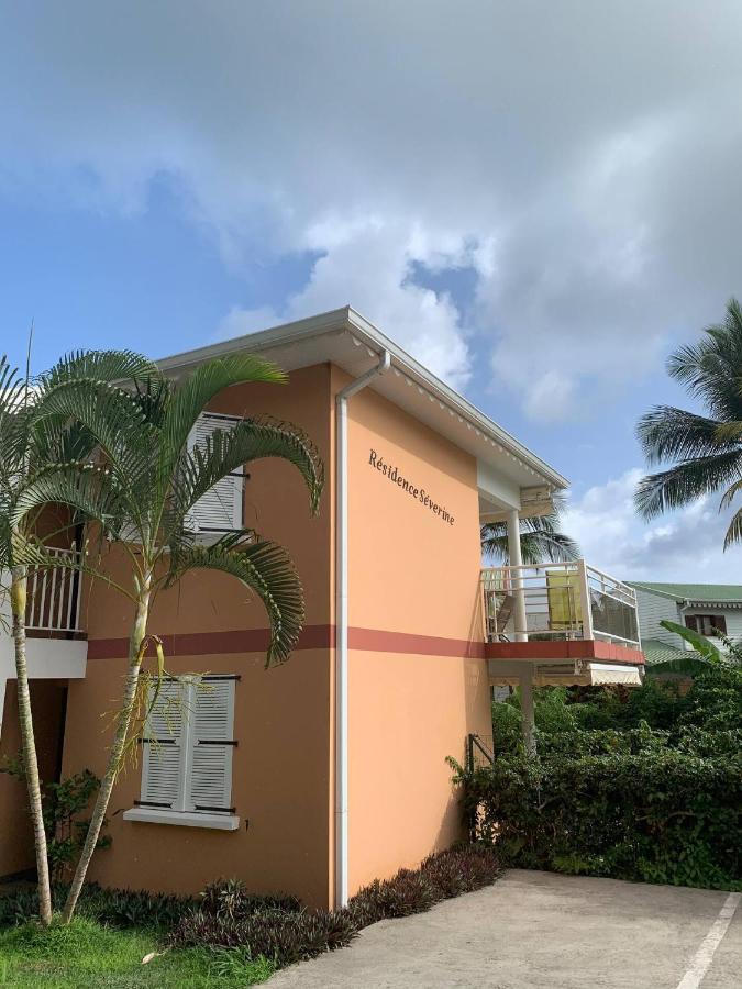 Grand T2 à 700m de la plage - B&B