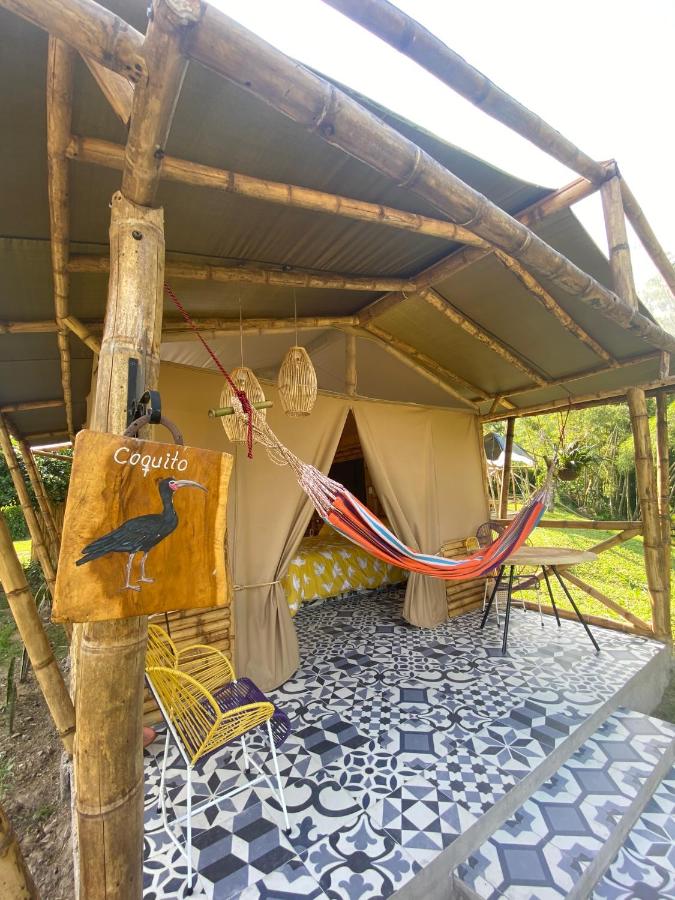 Tenda