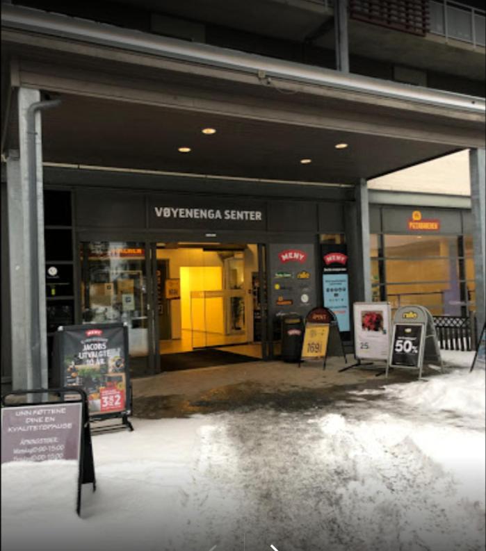 JECI Apartment Sandvika Bærum - Great view and Attractive - B&B Østre Jong