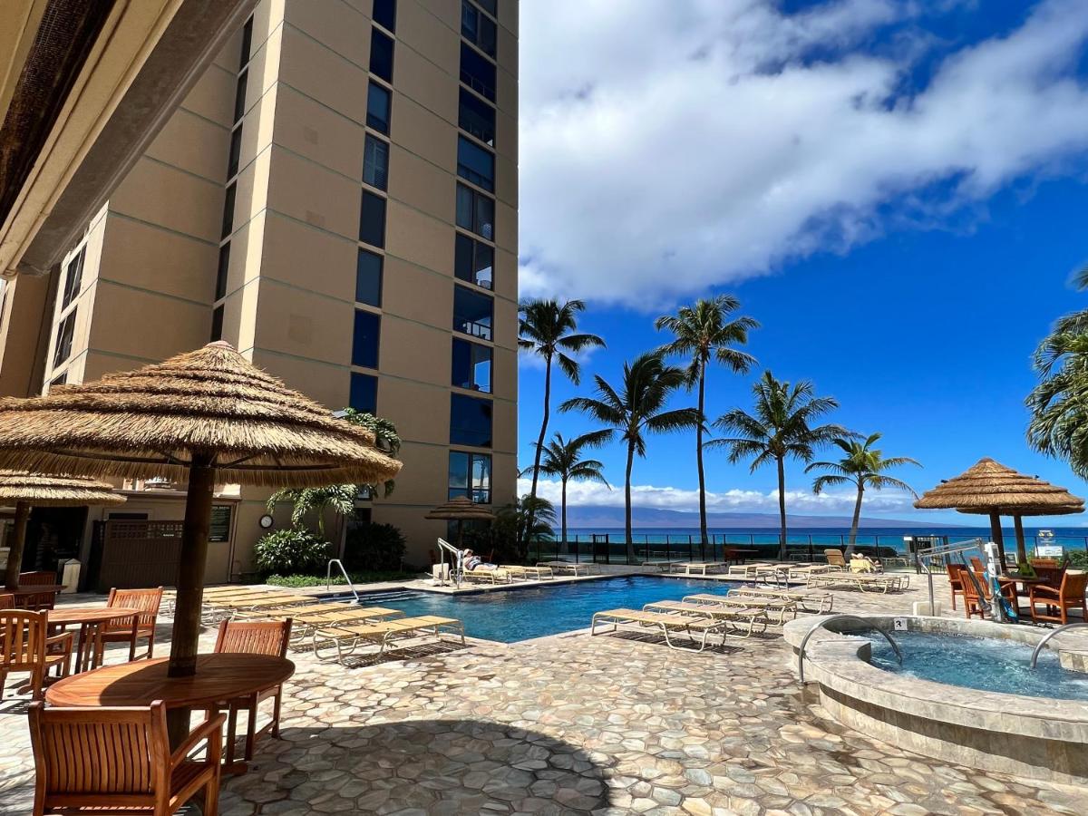 Maui Westside Presents: Mahana 1003 - B&B