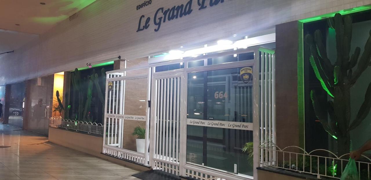 Apartamento Vivi James Cabo Frio - B&B Cabo Frio