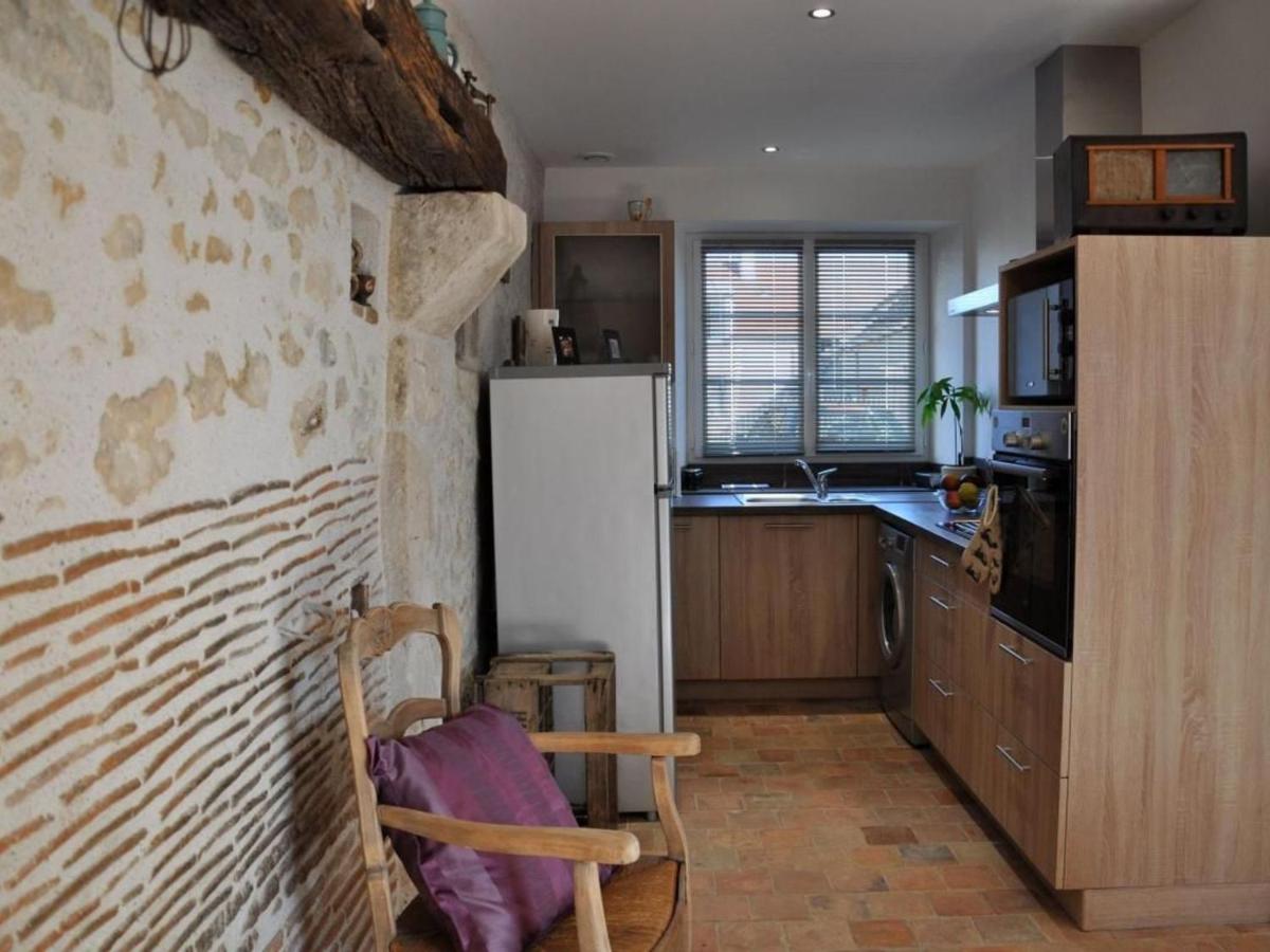 Charmante maison près des châteaux de la Loire avec jardin fermé et animaux bienvenus - FR-1-590-65 - Chambres d’hôtes