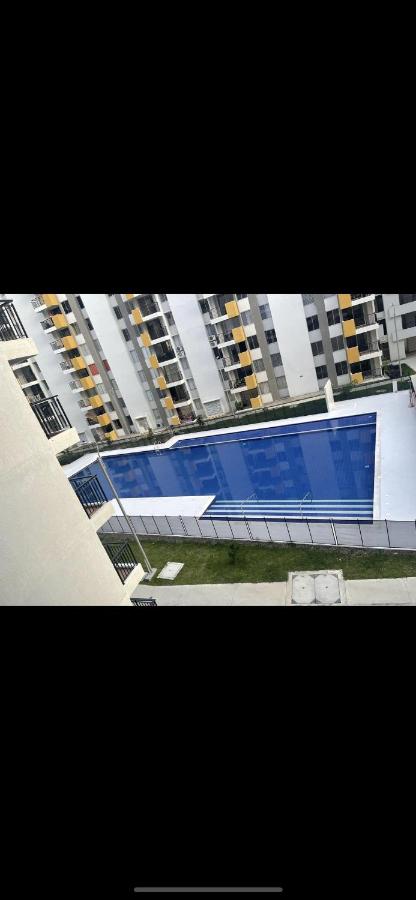 Hermoso apartamento en girardot - B&B