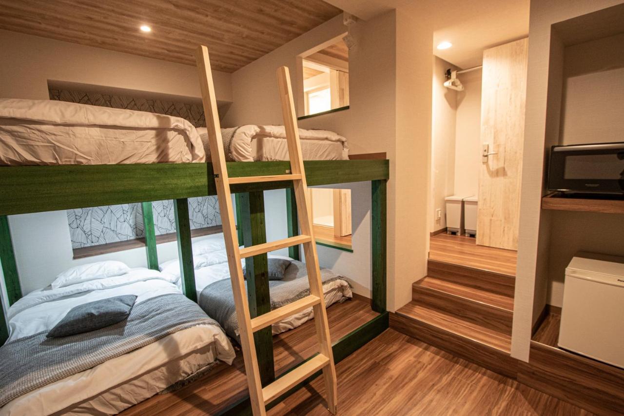 Comfort Vierpersoonskamer
