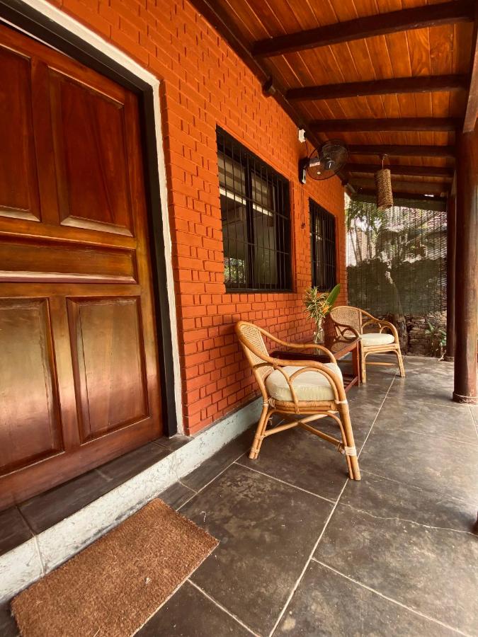 Cottage Garden Bungalows - Ferienwohnung