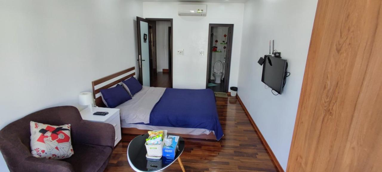 Standard Doppelzimmer