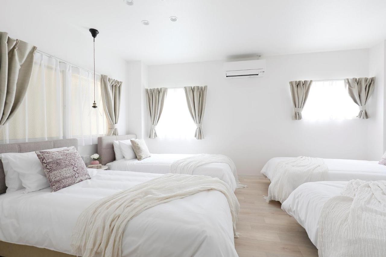 Bijou Suites Sorriso - Vacation STAY 82795 - B&B Osaka