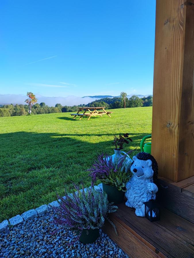 Casa a Schiera con 2 Camere da Letto