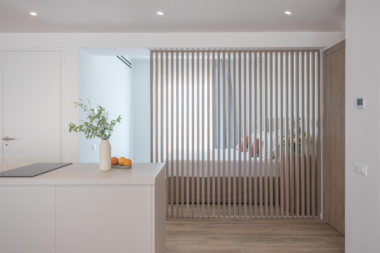 Appartamento con Balcone