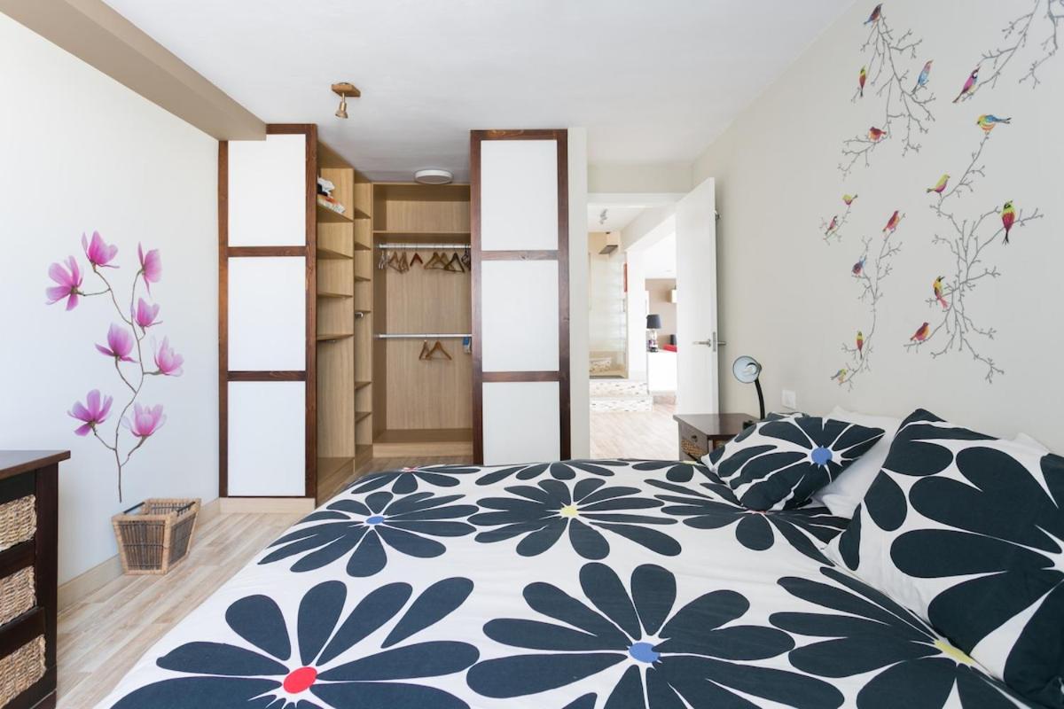 Appartamento con Vista Mare