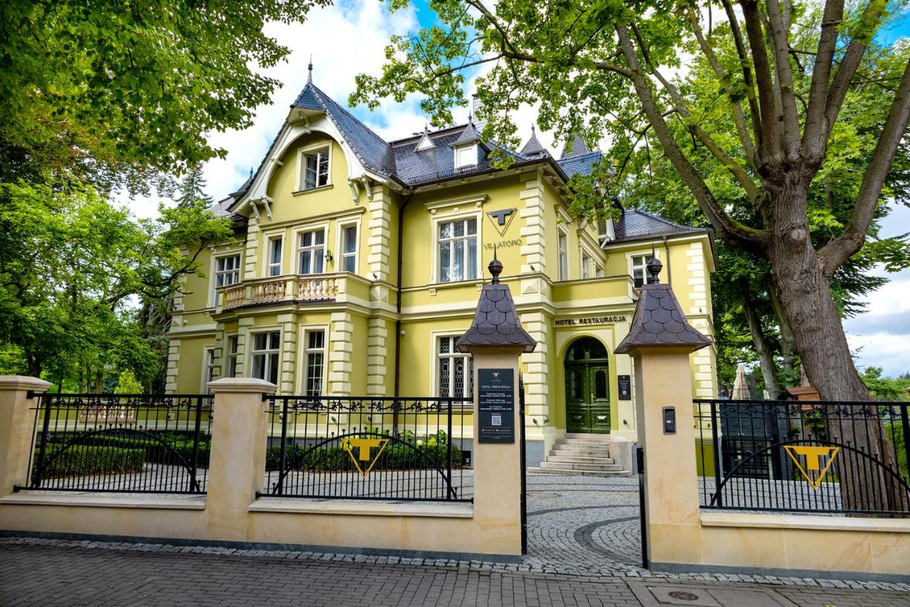 B&B Zgorzelec - Villatoro - Bed and Breakfast Zgorzelec