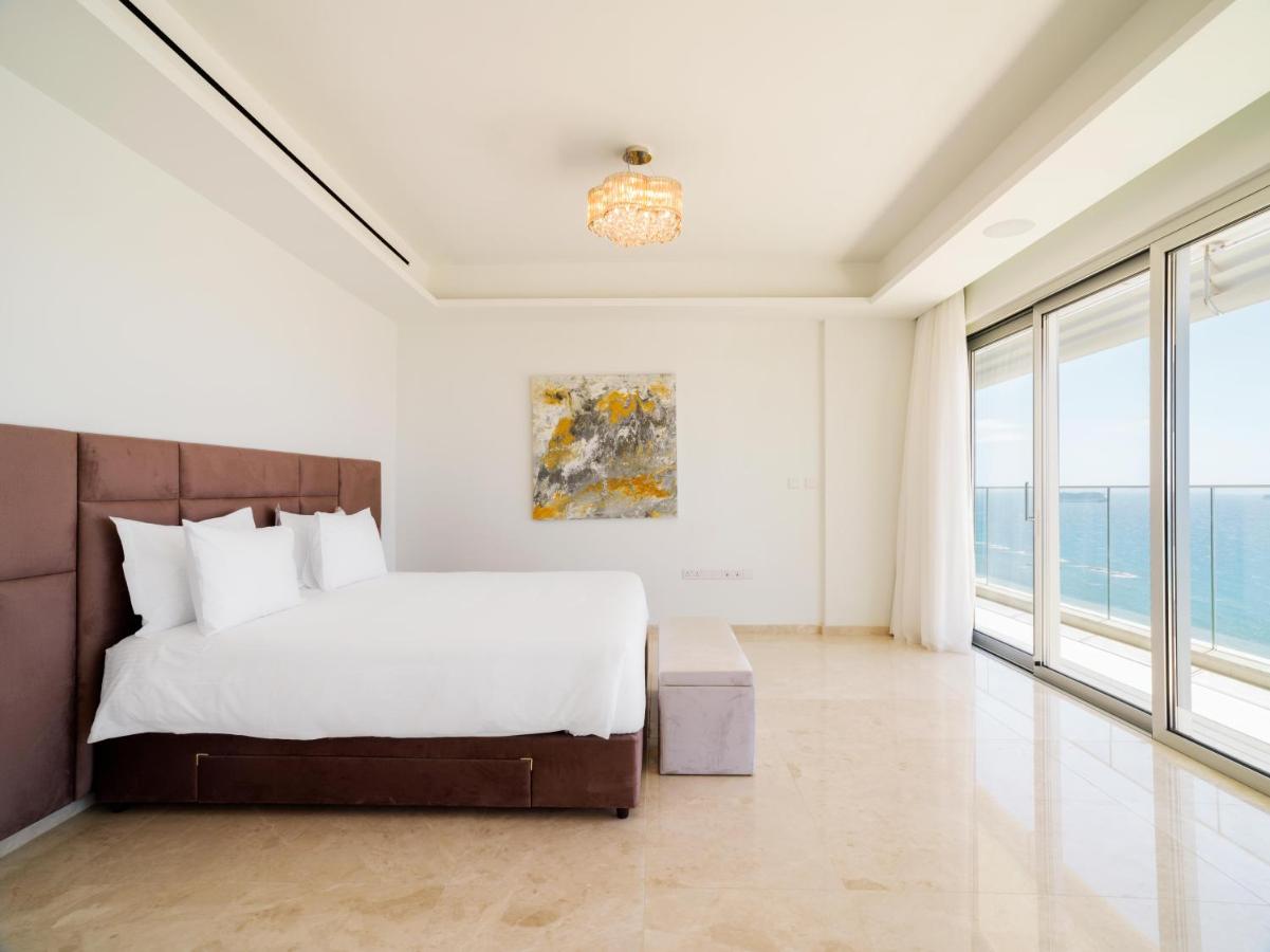 Penthouse-Apartment